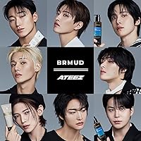 BRMUD Relief Mud Scrub Daily Body Wash 16.9 oz — image 2