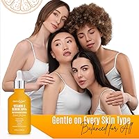 Dermaxgen 30% Vitamin C Serum 8 Fl Oz — image 9