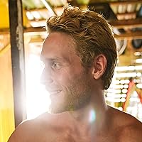 Brickell Men's Texturizing Sea Salt Spray, 6 Ounce — image 6