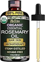 Ella & Eden Organic Rosemary Essential Oil 4 Fl Oz — image 1