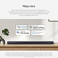 Samsung HW-Q700C 3.1.2ch Soundbar — image 7