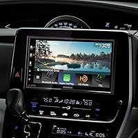 Kenwood DMX709S Car Stereo — image 7