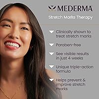 Mederma Stretch Marks Therapy 5.29 oz — image 8