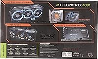 GIGABYTE GeForce RTX 4080 Gaming OC 16GB Graphics Card — image 11