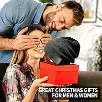 blueear Bluetooth Beanie Hat BWH9 — image 6