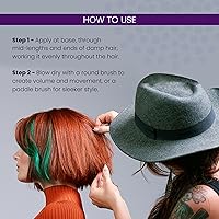 ALOXXI Thickening Serum 3.4 Fl Oz — image 6