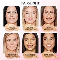 Too Faced Born This Way Natural Finish Longwear Liquid Foundation 09 Nude — image 6