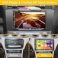Inexaccessories H6-DE-DD-HY Double Din Car Stereo — image 2