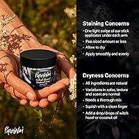 PiperWai Natural Deodorant Floral Vanilla 2.6oz — image 6