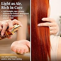 Dubai Premium Elixir Moroccan Argan Oil 100mL — image 3