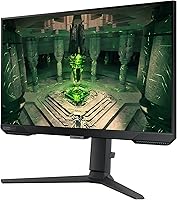 Samsung Odyssey G4 25″ LS25BG402ENXGO — image 4