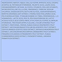 LANEIGE Water Bank Cleansing Foam 7.04oz — image 8