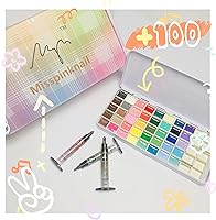 YJMyujimi Gel Palette Painting Gel 40 Colors — image 6