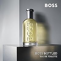 Hugo Boss Bottled Eau de Toilette 200mL — image 2
