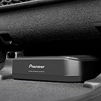 Pioneer TS-WX140DA Compact Active Subwoofer — image 8