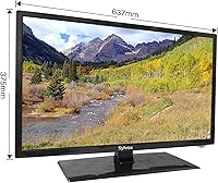 SYLVOX 27 Inch Smart TV — image 3