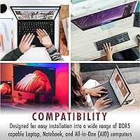 A-Tech 16GB DDR5 4800MHz SODIMM RAM — image 4