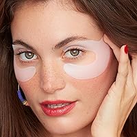 PEACE OUT Retinol Eye Lift Patches, 5 Count — image 4