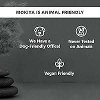 Mokita Naturals Hair Volumizing and Regrowth Shampoo, 8.5oz — image 6