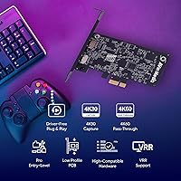 AVerMedia Live Streamer Ultra HD GC571 — image 4