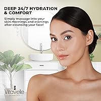 Vitavelle Hyaluronic Acid Serum with Aloe Vera 2% Concentration — image 10