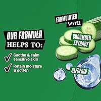 Kiehl's Cucumber Herbal Conditioning Cleanser 5oz — image 3