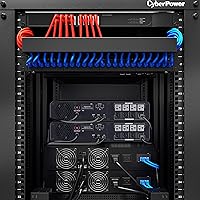 CyberPower CP2000PFCRM2U UPS Battery Backup — image 6