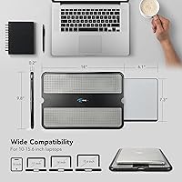 EHO Laptop Lap Desk — image 6