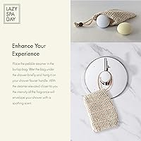 Lazy Spa Day Shower Steamer Set — image 3