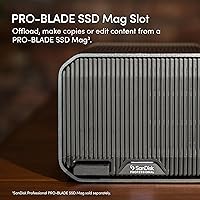 SanDisk Professional G-RAID Mirror 48TB — image 4