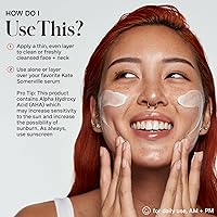 Kate Somerville ExfoliKate Glow Moisturizer 1.7oz — image 5