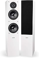 Fluance Elite SXHTBWH 5.0 Channel Speaker System — image 7