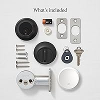 Level Smart Lock+ WiFi Deadbolt — image 11