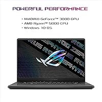 ASUS ROG Zephyrus G15 GA503QS Gaming Laptop — image 2