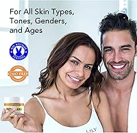 LILY SADO Coconut Milk and Manuka Honey Face Moisturizer 2oz — image 5