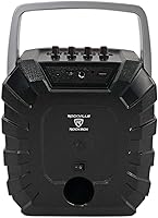 Rockville ROCKBOX 6.5″ 100W Bluetooth Speaker — image 7
