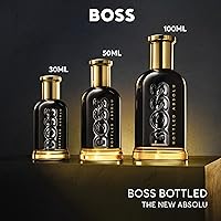 Hugo Boss Bottled Absolu Parfum Intense 1.6mL — image 4