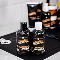 Suavecito Beard Wash Set 8oz — image 4