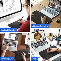 UGEE M808 Drawing Tablet 10×6 Inch — image 7