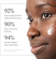 47 Skin Hydrating Face Serum for Acne & Scars 1.01oz — image 4