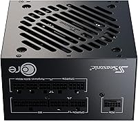 Seasonic CORE GX-850 850W 80+ Gold ATX Power Supply — image 2