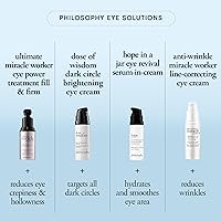 philosophy hope in a jar eye revival serum eye cream 0.5 fl oz — image 5