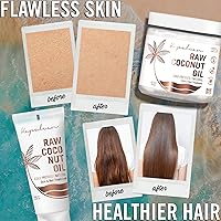 Kapuluan Organic Coconut Oil 100mL — image 5