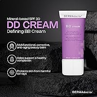 DERMAdoctor DD Cream Broad Spectrum SPF 30 — image 3