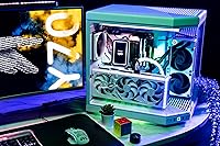 HYTE Y70 Mid-Tower Gaming Case — image 6