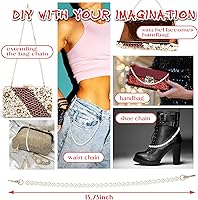 LILY ROY 19-Piece Rose & Cherry Blossom Spa Gift Basket Set — image 3