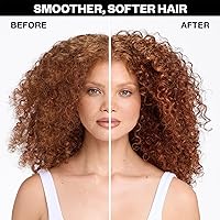 IGK BEST INTEREST Bond Building Air Dry Styling Cream 5oz — image 4