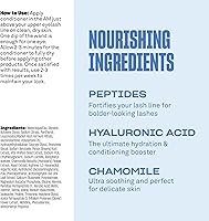 Babe Original Enhancing Lash Conditioner - 3mL — image 8