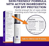 Biocorneum Advanced Scar Treatment Gel 10g SPF 30 — image 7