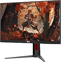 AOC 24G4 24-inch Gaming Monitor — image 3